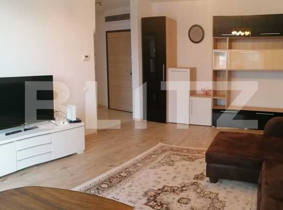 Apartament de vânzare 2 camere Baneasa - 62654AV | BLITZ București | Poza2