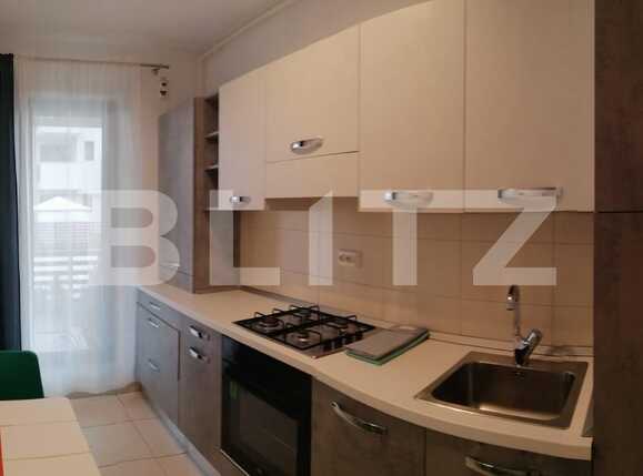 Apartament de vânzare 2 camere Baneasa - 62654AV | BLITZ București | Poza9