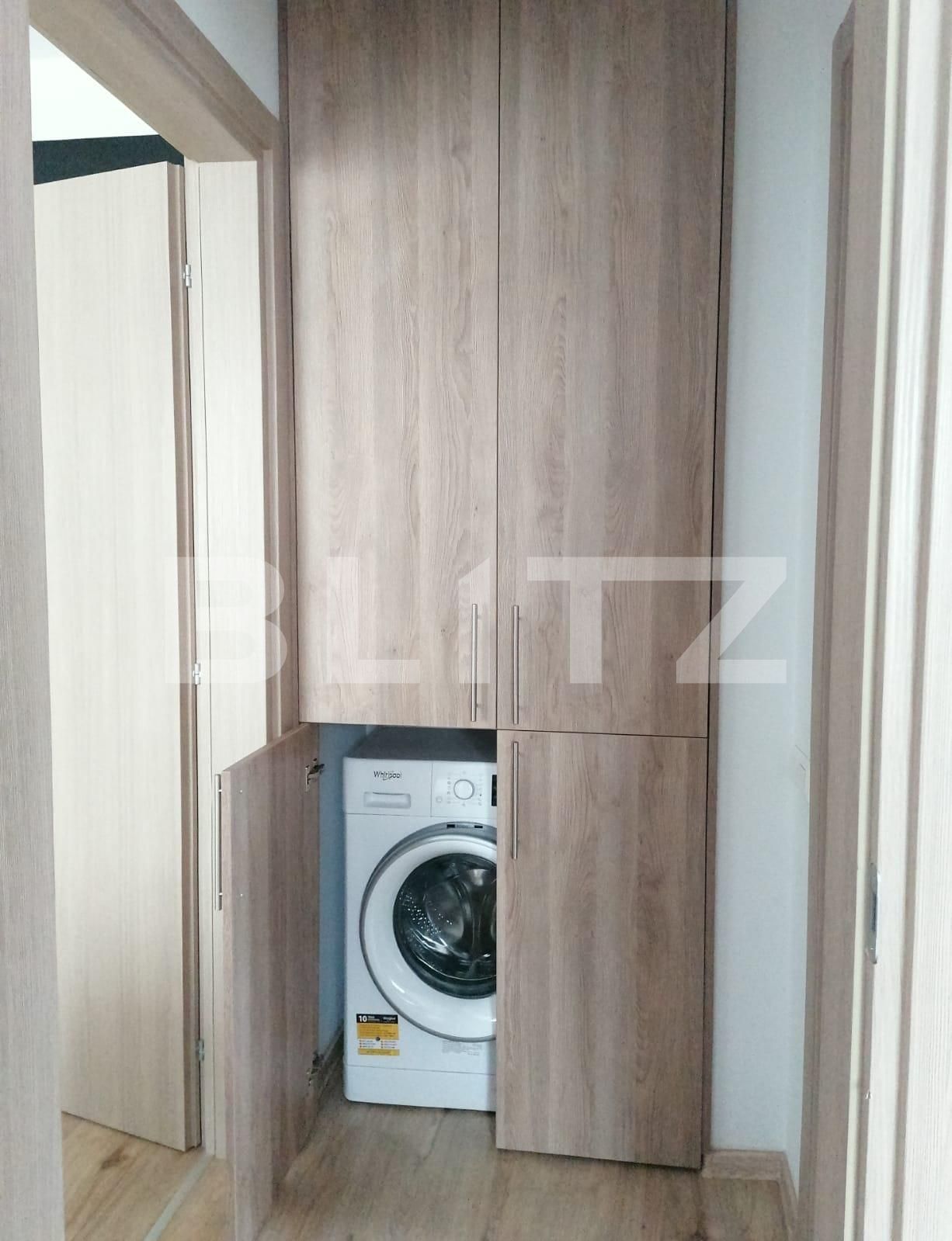 Apartament de vânzare 2 camere Baneasa - 62654AV | BLITZ București | Poza8