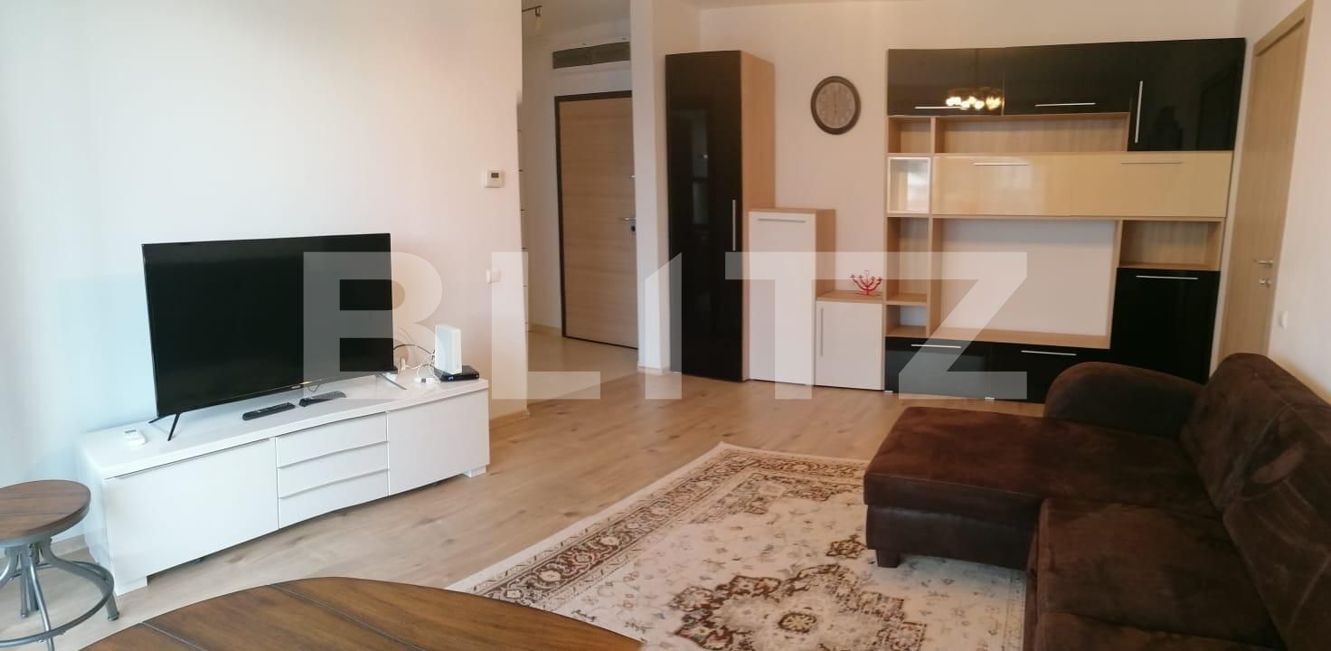 Apartament de vânzare 2 camere Baneasa - 62654AV | BLITZ București | Poza2