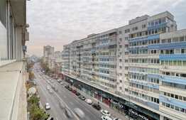 Apartament 3 camere, ultracentral, 74 mp, super panorama, Calea Dorobanti