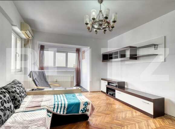 Apartament de vânzare 3 camere Dorobanti - 62656AV | BLITZ București | Poza1