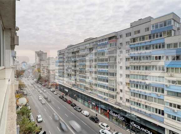 Apartament de vânzare 3 camere Dorobanti - 62656AV | BLITZ București | Poza8