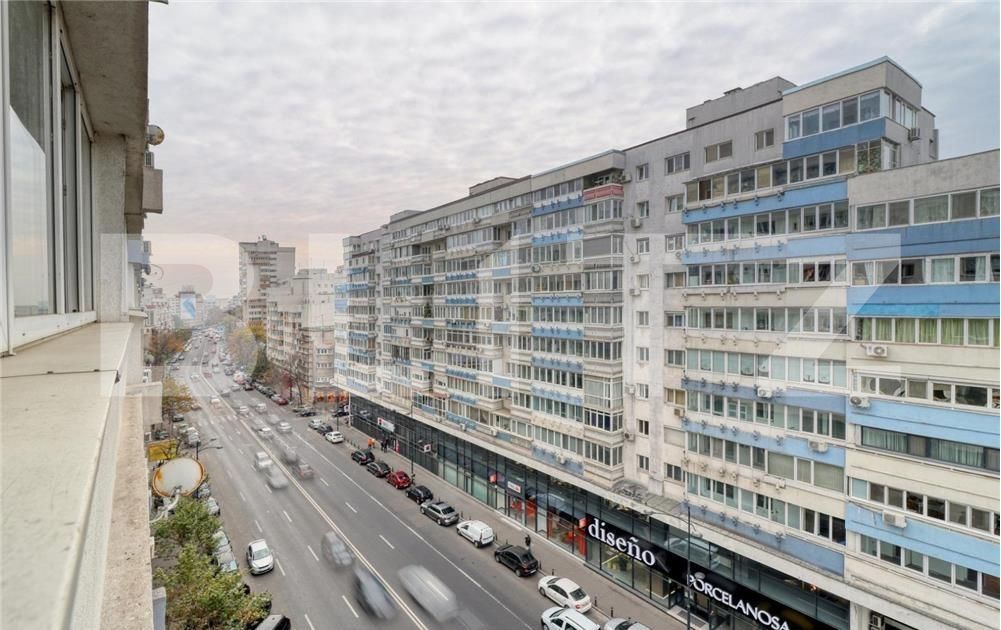 Apartament de vânzare 3 camere Dorobanti - 62656AV | BLITZ București | Poza8