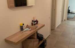 Apartament 4 camere, pe malul lacului, 2 locuri de parcare! 