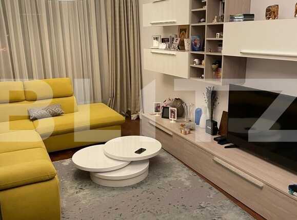 Apartament de vânzare 4 camere Aviatiei - 62659AV | BLITZ București | Poza1