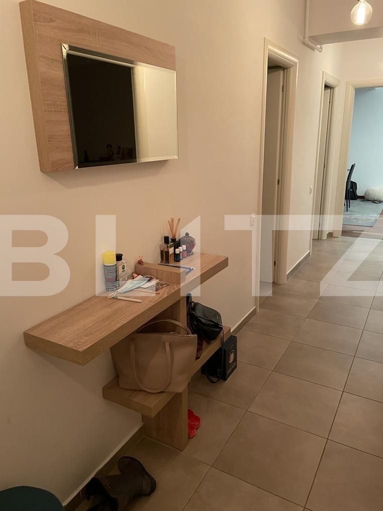 Apartament de vânzare 4 camere Aviatiei - 62659AV | BLITZ București | Poza3