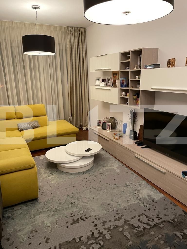 Apartament de vânzare 4 camere Aviatiei - 62659AV | BLITZ București | Poza1