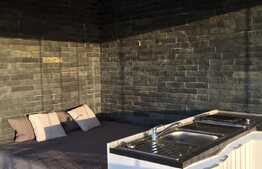 Penthouse Baneasa, vedere la lac, la 20 min de centrul BucurestiuluI! 