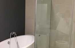 Penthouse Baneasa, vedere la lac, la 20 min de centrul BucurestiuluI! 