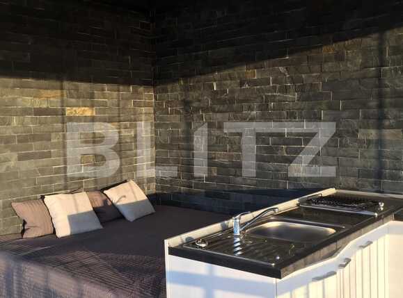 Apartament de vânzare 3 camere Baneasa - 62660AV | BLITZ București | Poza5
