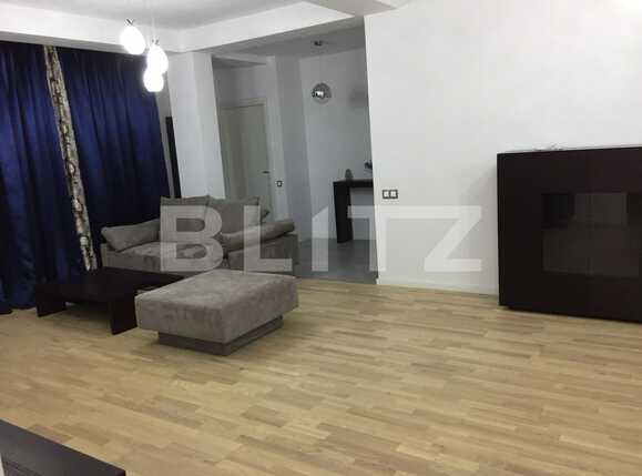Apartament de vânzare 3 camere Baneasa - 62660AV | BLITZ București | Poza3