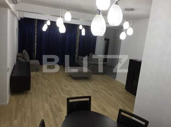Apartament de vânzare 3 camere Baneasa - 62660AV | BLITZ București | Poza6