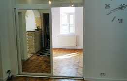 Apartament 4 camere, complet renovat recent, IDEAL INVESTITIE, zona foarte buna! 