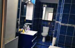 Apartament 4 camere, complet renovat recent, IDEAL INVESTITIE, zona foarte buna! 