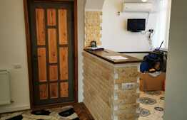 Apartament 4 camere, complet renovat recent, IDEAL INVESTITIE, zona foarte buna! 