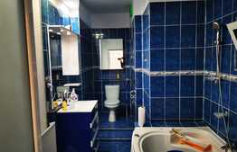 Apartament 4 camere, complet renovat recent, IDEAL INVESTITIE, zona foarte buna! 