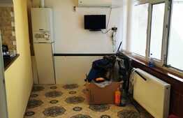 Apartament 4 camere, complet renovat recent, IDEAL INVESTITIE, zona foarte buna! 