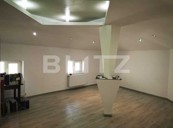 Apartament de vânzare 4+ camere Central - 62870AV | BLITZ București | Poza2