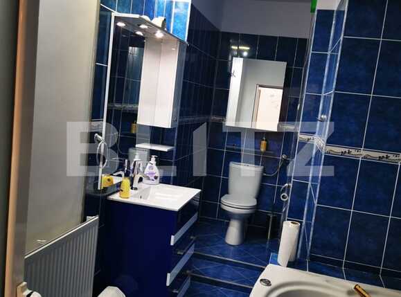 Apartament de vânzare 4+ camere Central - 62870AV | BLITZ București | Poza11