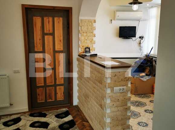 Apartament de vânzare 4+ camere Central - 62870AV | BLITZ București | Poza7