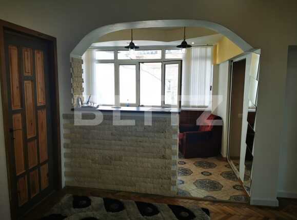 Apartament de vânzare 4+ camere Central - 62870AV | BLITZ București | Poza6