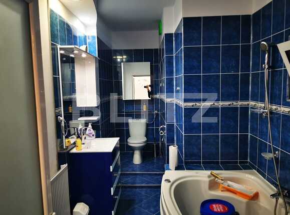 Apartament de vânzare 4+ camere Central - 62870AV | BLITZ București | Poza10