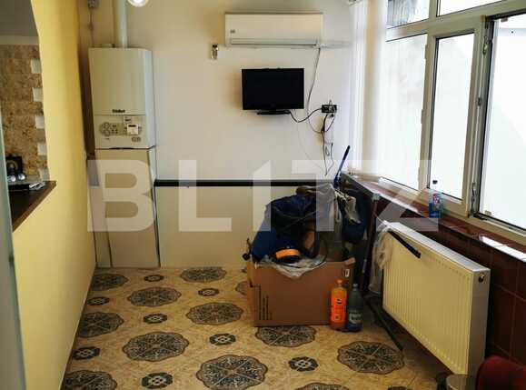 Apartament de vânzare 4+ camere Central - 62870AV | BLITZ București | Poza13