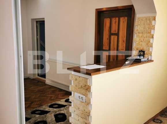 Apartament de vânzare 4+ camere Central - 62870AV | BLITZ București | Poza9