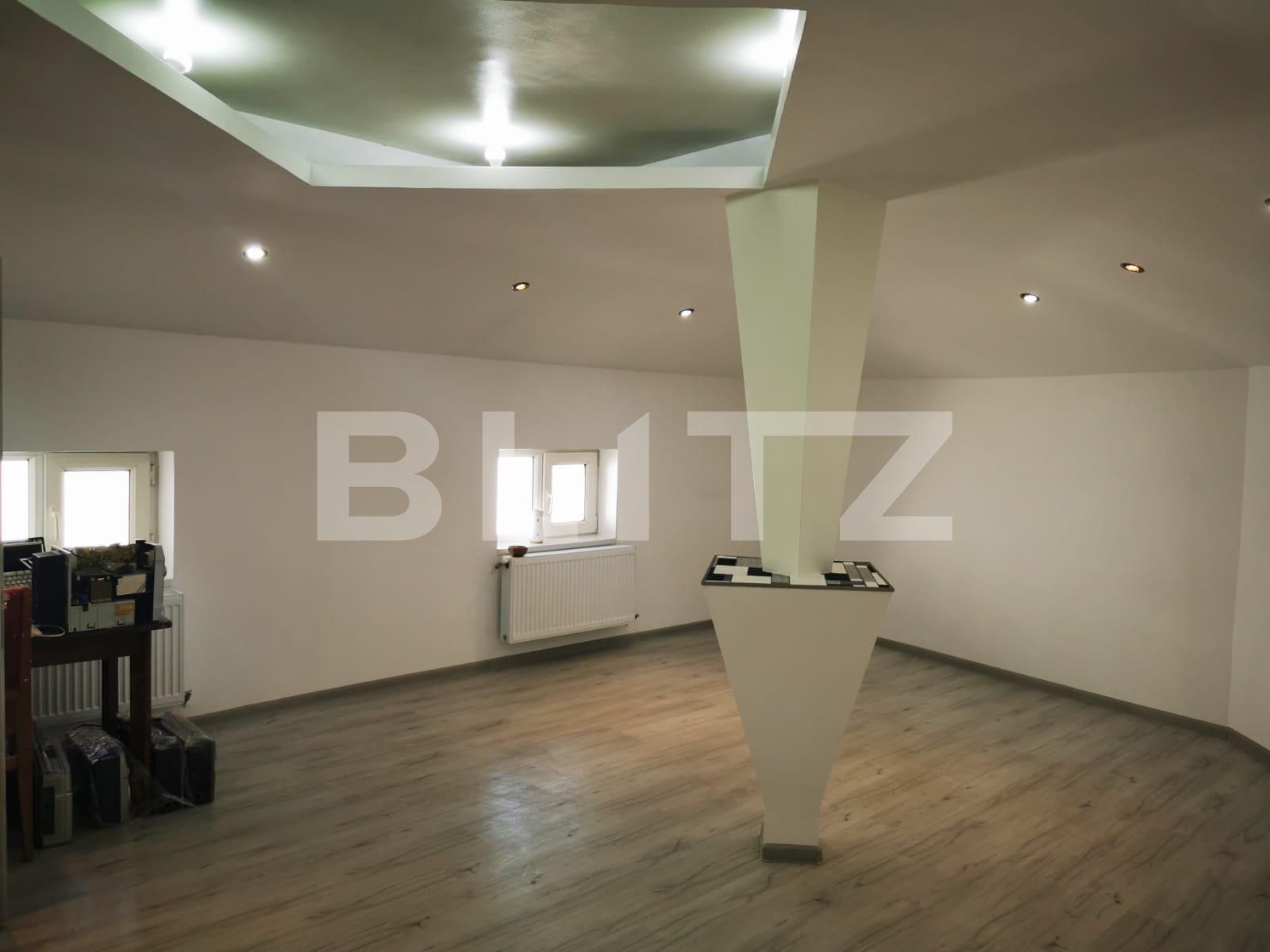 Apartament de vânzare 4+ camere Central - 62870AV | BLITZ București | Poza2