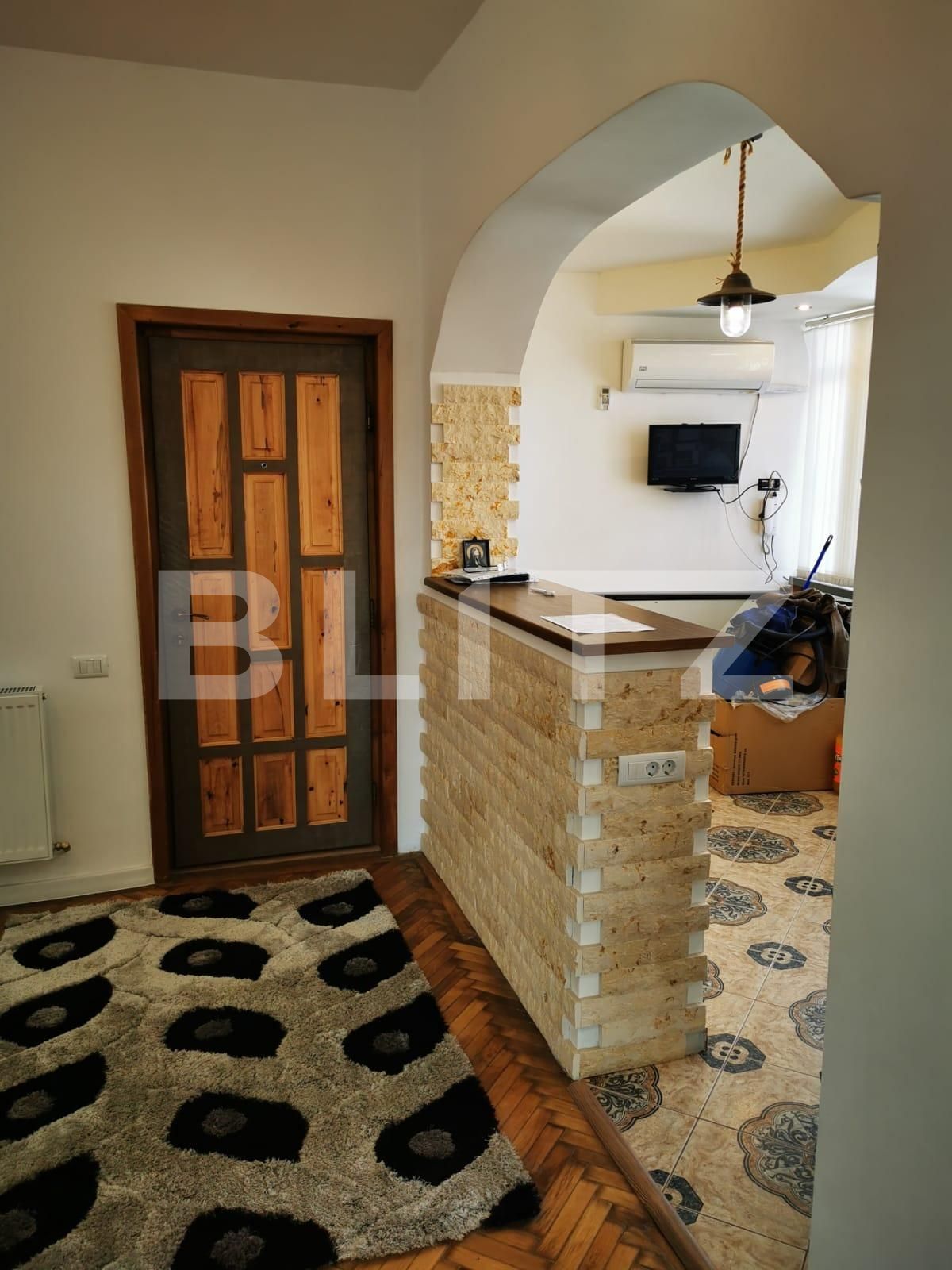 Apartament de vânzare 4+ camere Central - 62870AV | BLITZ București | Poza7