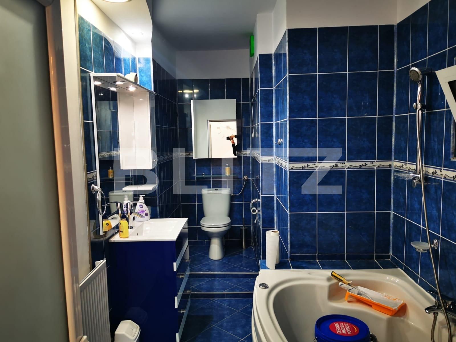 Apartament de vânzare 4+ camere Central - 62870AV | BLITZ București | Poza10