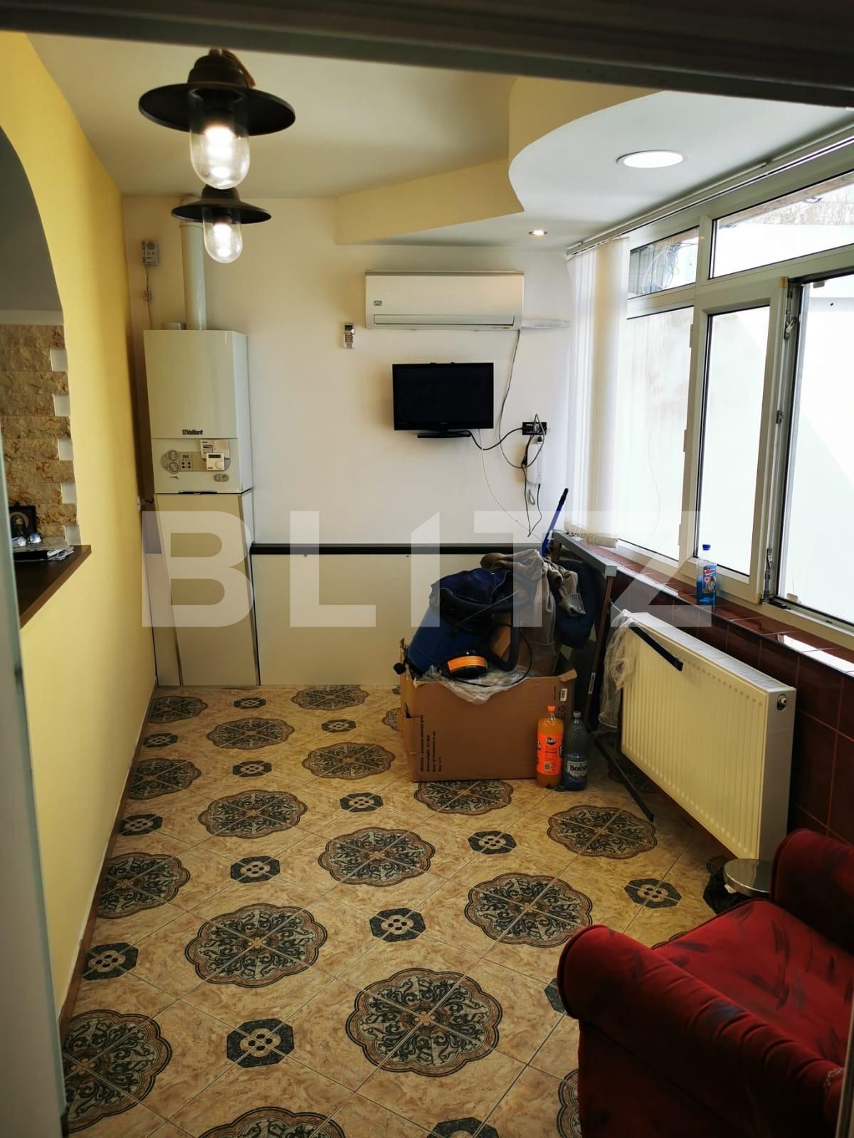Apartament de vânzare 4+ camere Central - 62870AV | BLITZ București | Poza13