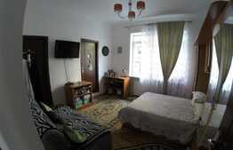 Apartament 3 camere,  61mp, zona   Piata C.A Rosetti