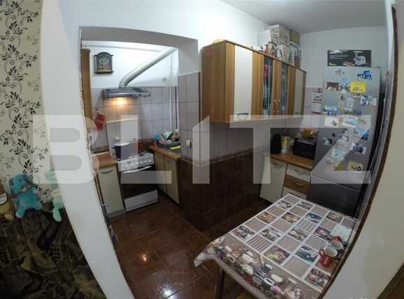 Apartament de vânzare 3 camere Central - 63016AV | BLITZ București | Poza2