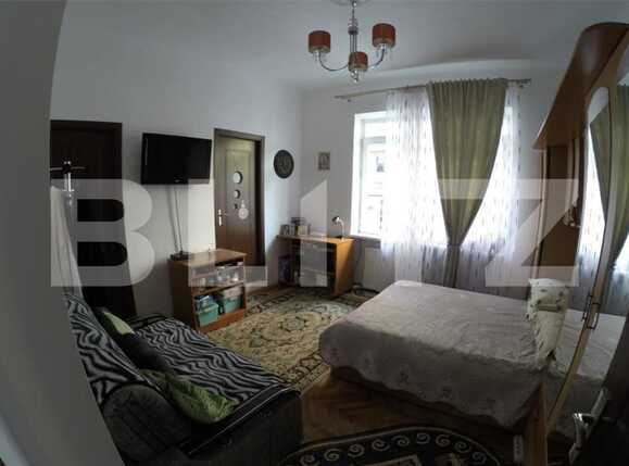 Apartament de vânzare 3 camere Central - 63016AV | BLITZ București | Poza3