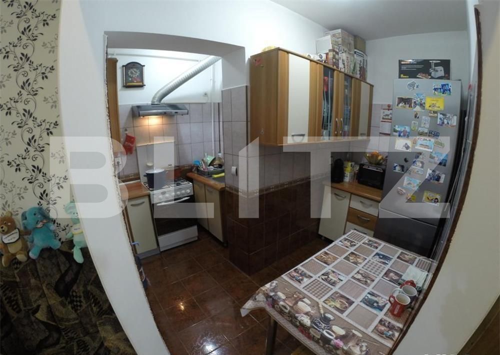 Apartament de vânzare 3 camere Central - 63016AV | BLITZ București | Poza2