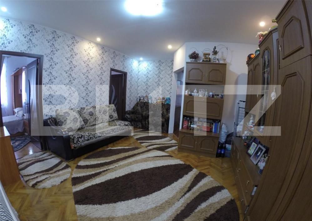 Apartament de vânzare 3 camere Central - 63016AV | BLITZ București | Poza1