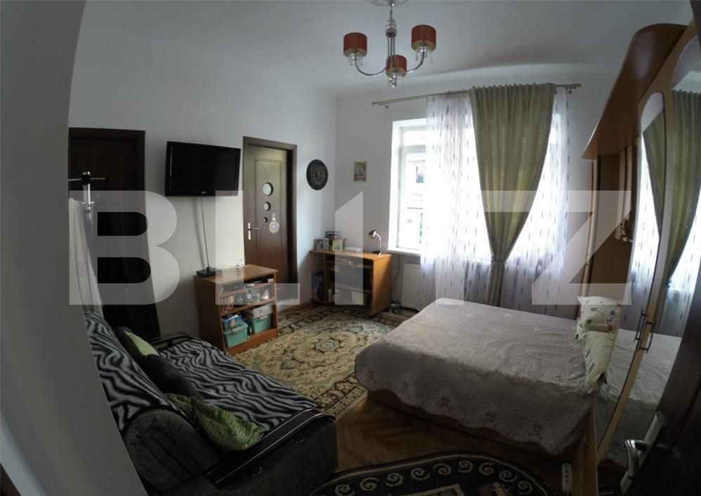 Apartament de vânzare 3 camere Central - 63016AV | BLITZ București | Poza3