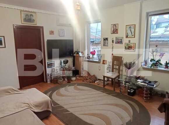 Apartament de vânzare 3 camere Unirii - 63066AV | BLITZ București | Poza1