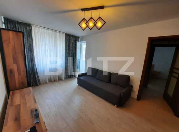 Apartament de vânzare 2 camere Drumul Taberei - 63075AV | BLITZ București | Poza1
