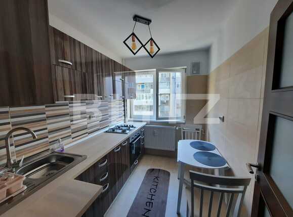 Apartament de vânzare 2 camere Drumul Taberei - 63075AV | BLITZ București | Poza3