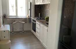 Apartament 3 camere, LUX, VICTORIEI! 