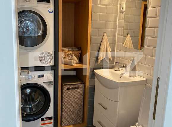 Apartament de vânzare 3 camere Nord - 63091AV | BLITZ București | Poza7