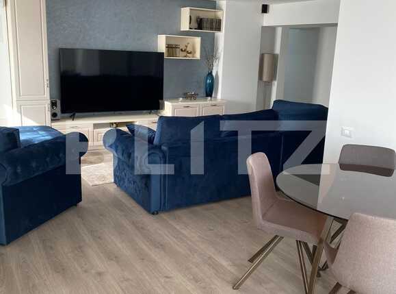 Apartament de vânzare 3 camere Nord - 63091AV | BLITZ București | Poza1