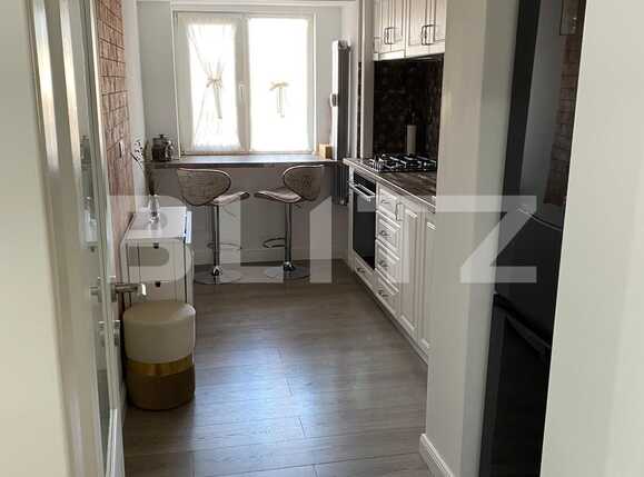 Apartament de vânzare 3 camere Nord - 63091AV | BLITZ București | Poza9