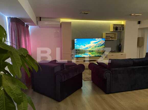 Apartament de vânzare 3 camere Nord - 63091AV | BLITZ București | Poza5