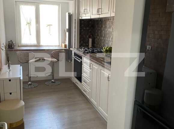 Apartament de vânzare 3 camere Nord - 63091AV | BLITZ București | Poza10