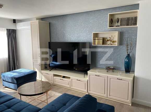 Apartament de vânzare 3 camere Nord - 63091AV | BLITZ București | Poza3