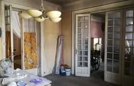 Apartament Boem 2 camere et. 2 Zona Rosetti